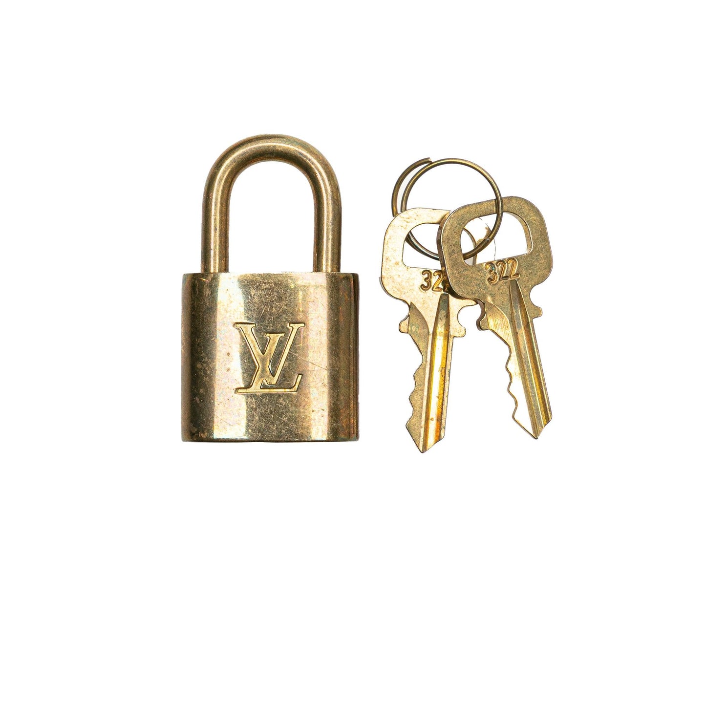 Louis Vuitton Monogram Keepall 45