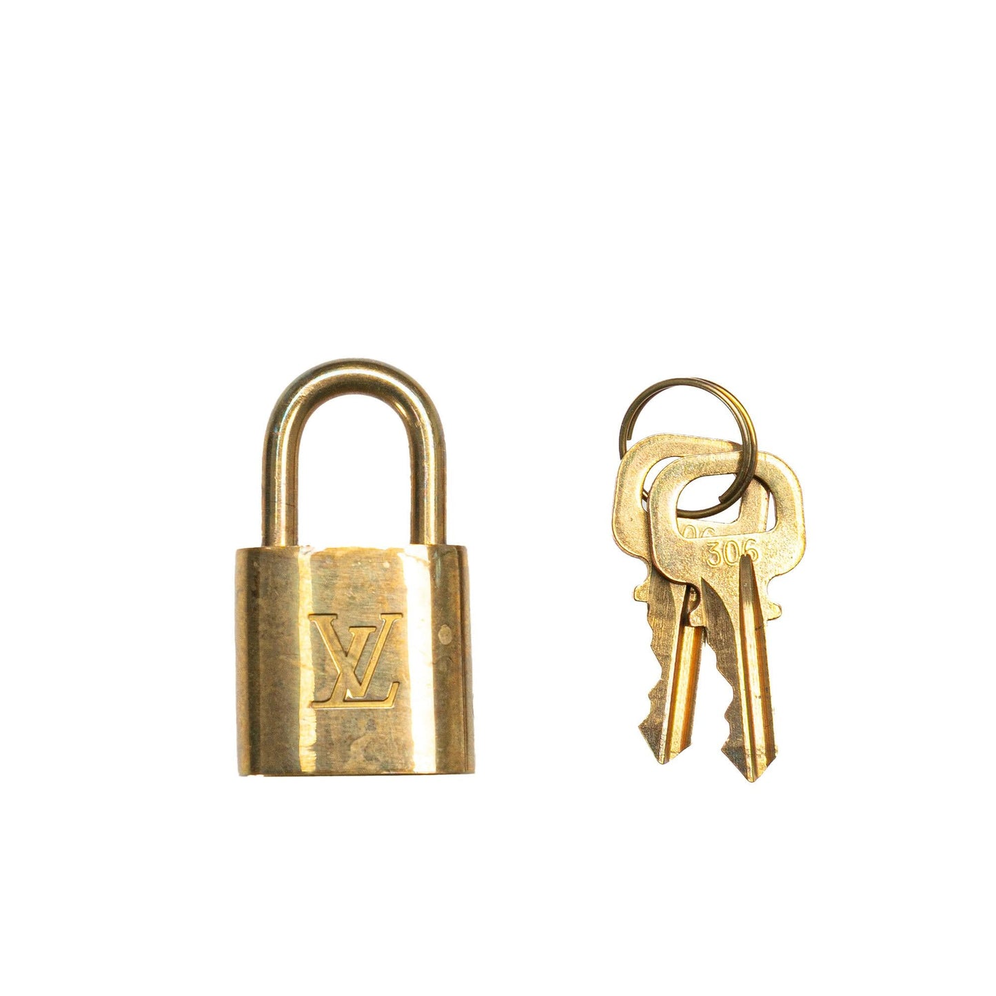Louis Vuitton Monogram Keepall 50