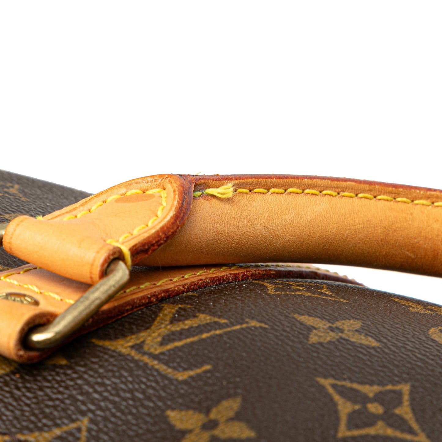 Louis Vuitton Monogram Keepall 50