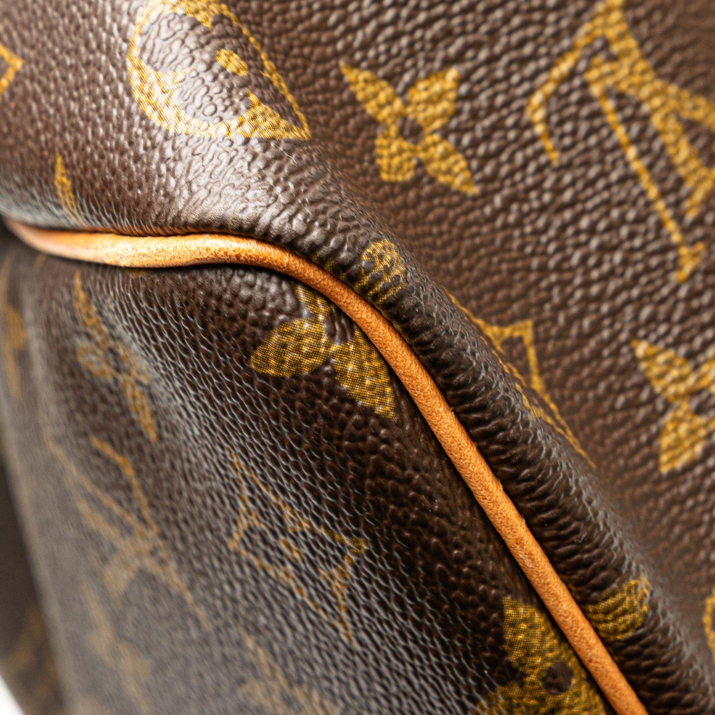 Louis Vuitton Monogram Keepall 50