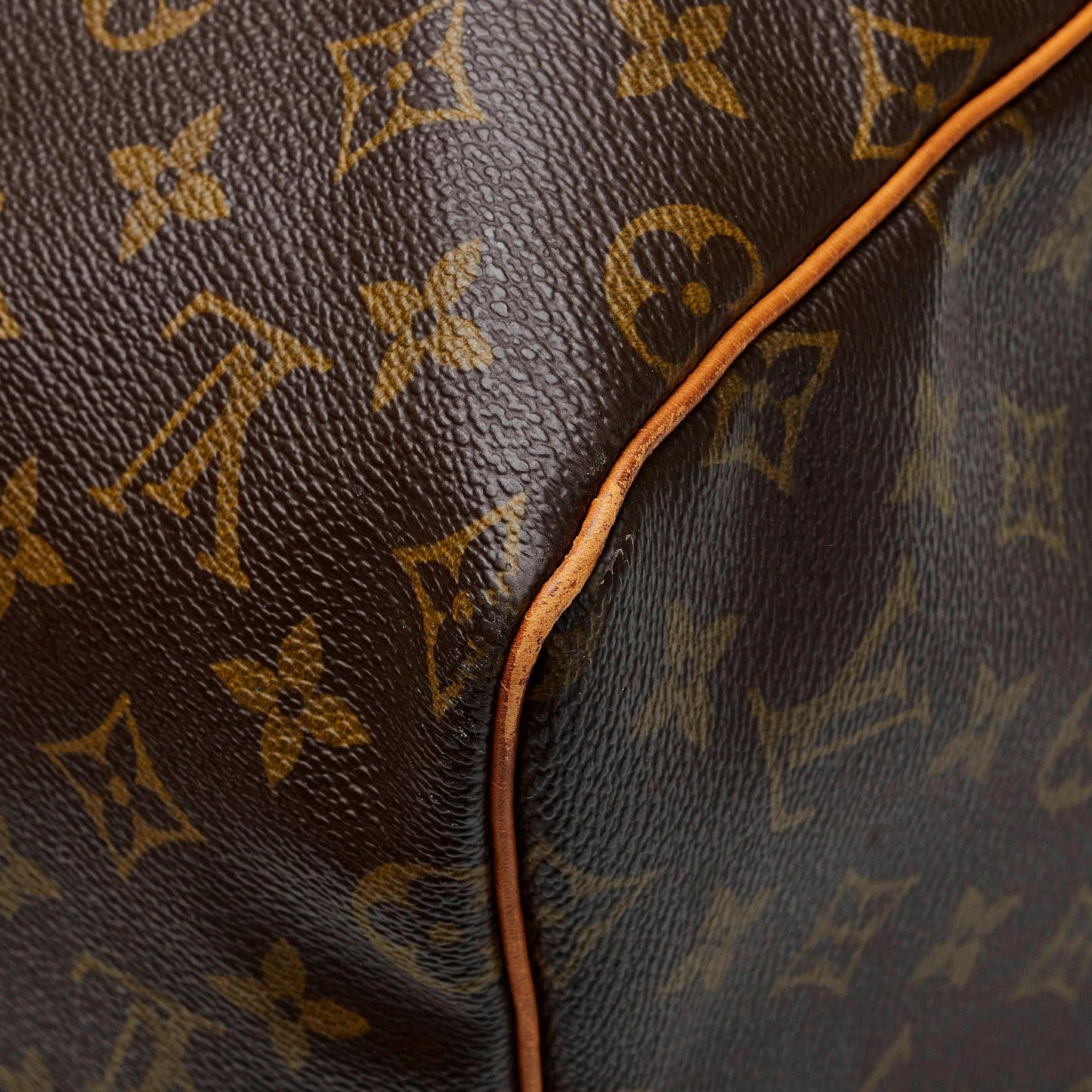 Louis Vuitton Monogram Keepall 55 (SHG-VNs5zc)