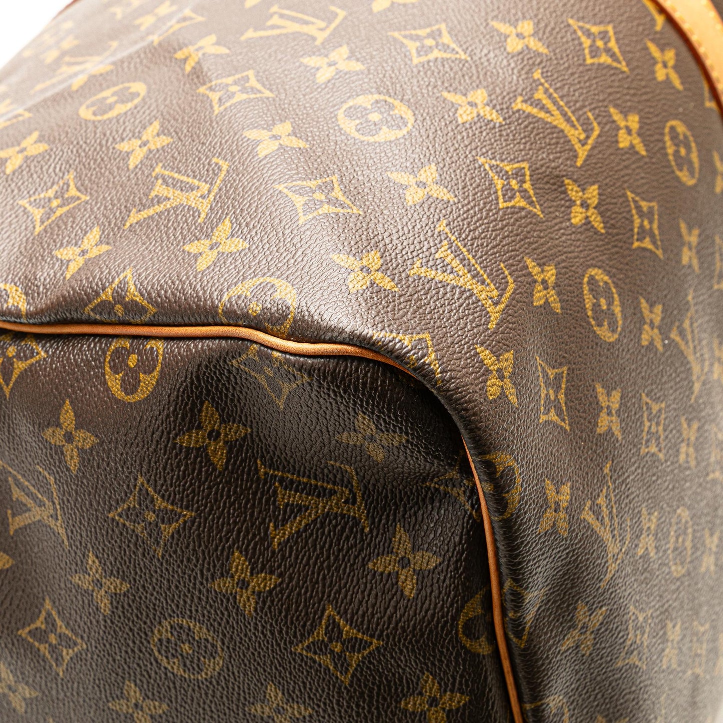 Louis Vuitton Monogram Keepall 55