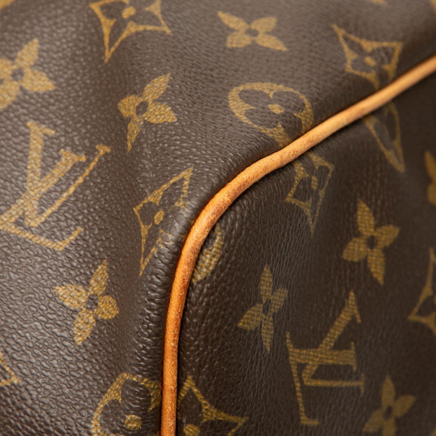 Louis Vuitton Monogram Keepall 55