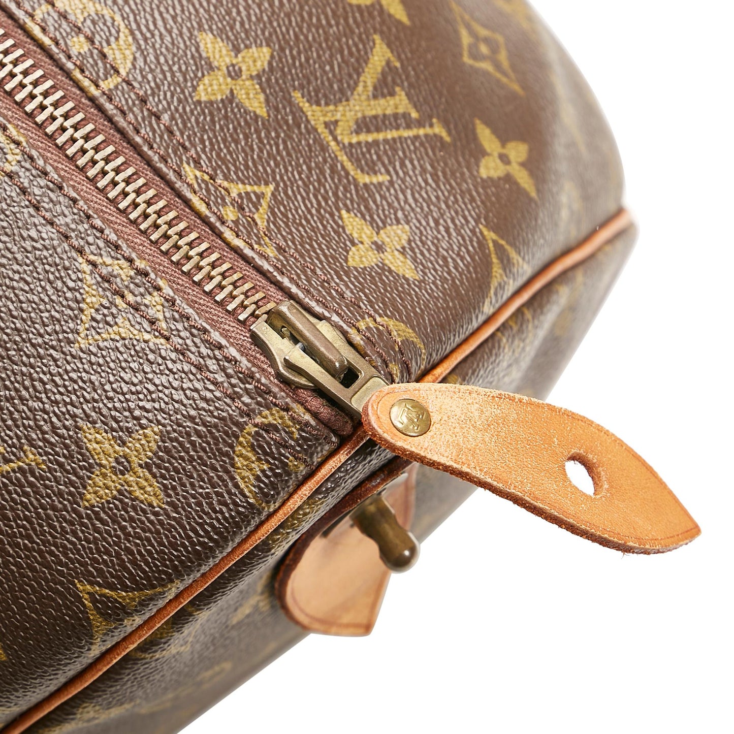 Louis Vuitton Monogram Keepall 60 (SHG-35580)