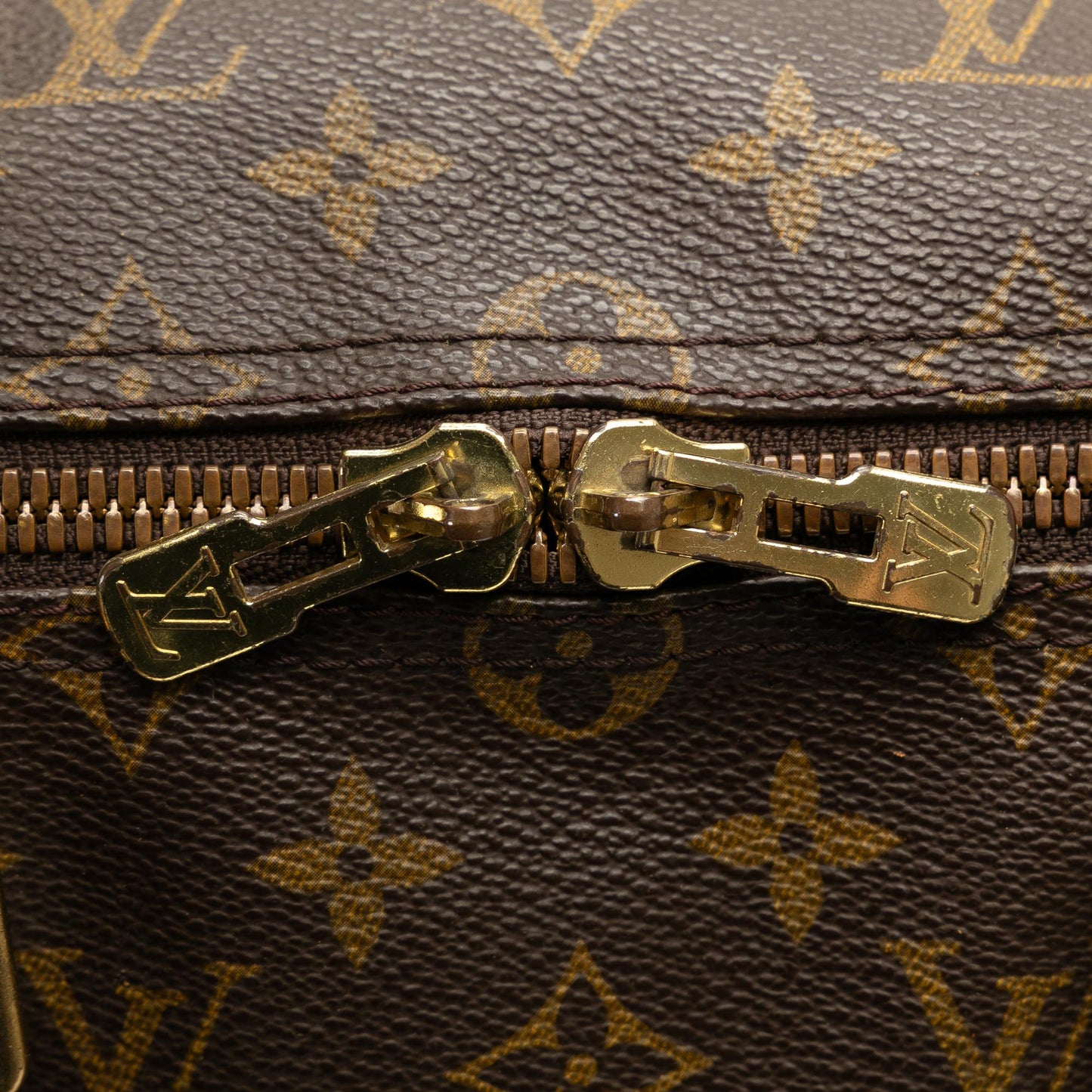 Louis Vuitton Monogram Keepall Bandouliere 50 (SHG-RDWWlH)