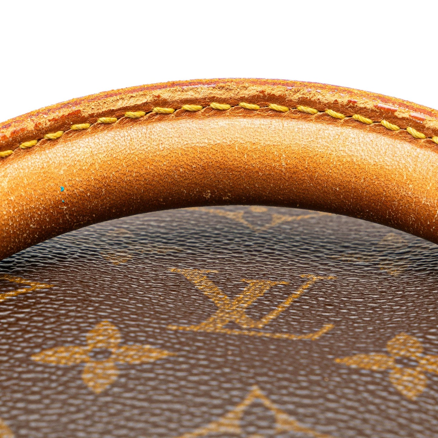 Louis Vuitton Monogram Keepall Bandouliere 55 (SHG-pPxTRD)
