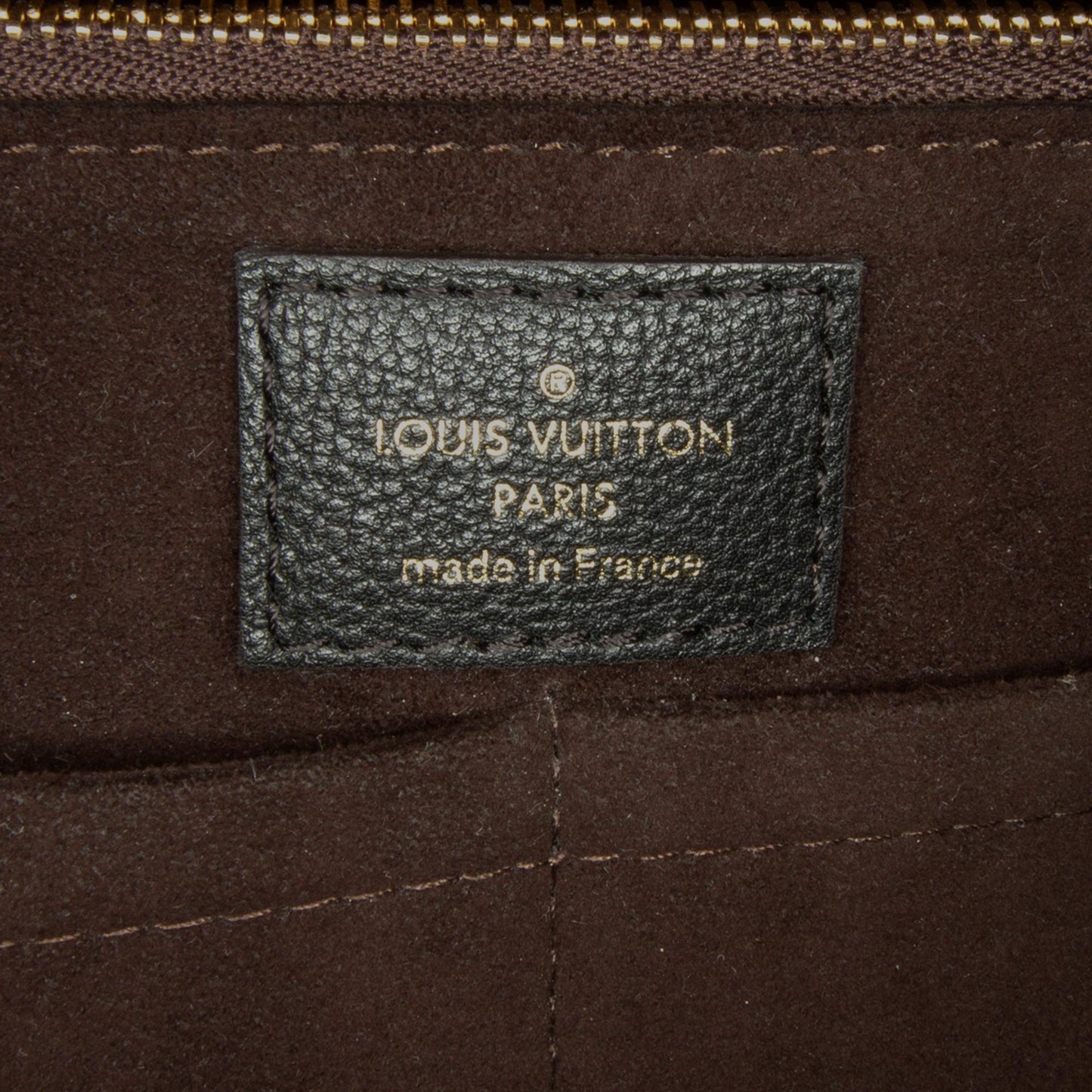 Louis Vuitton Monogram Kimono MM (SHG-1hrY5Z)