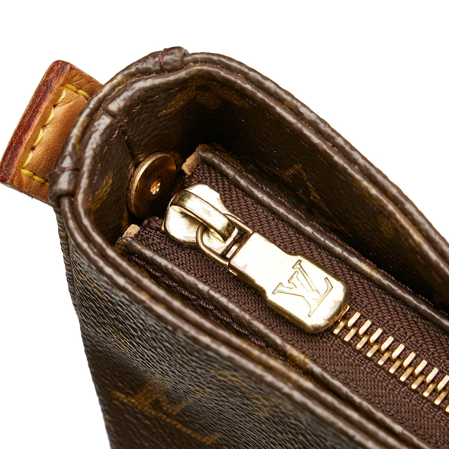 Louis Vuitton Monogram Looping GM (SHG-26869)