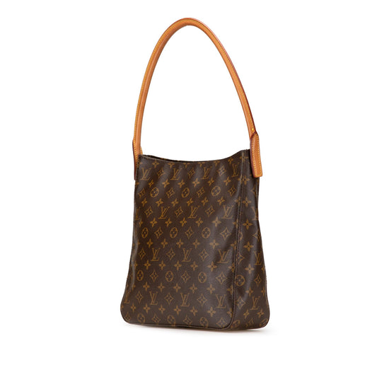 Louis Vuitton Monogram Looping GM