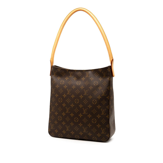 Louis Vuitton Monogram Looping GM