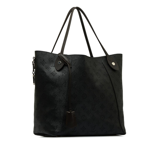 Louis Vuitton Monogram Mahina Hina MM (SHG-HDb0Cu)