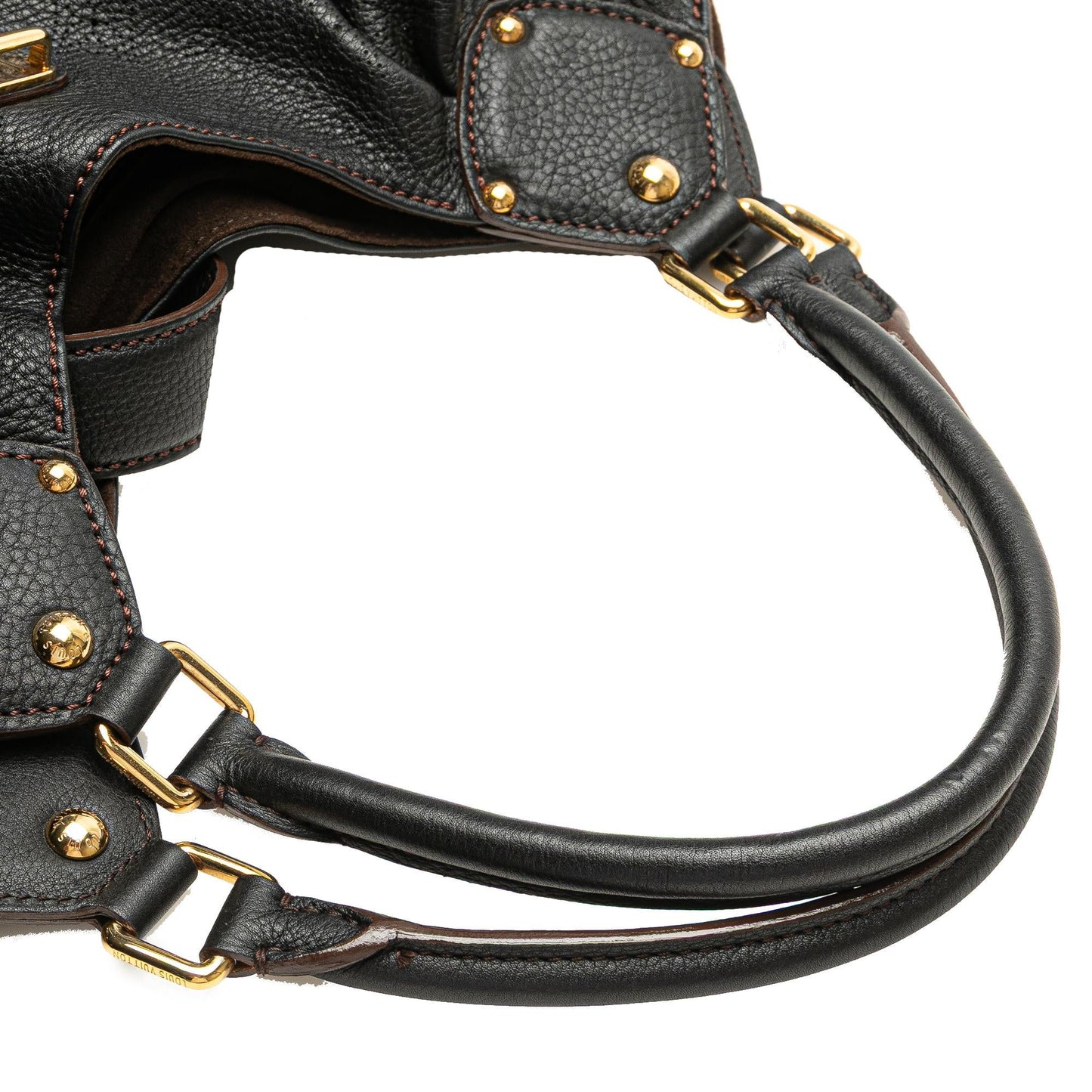 Louis Vuitton Monogram Mahina L