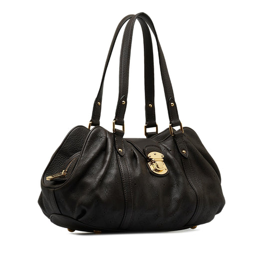 Louis Vuitton Monogram Mahina Lunar PM (SHG-AW4gIk)
