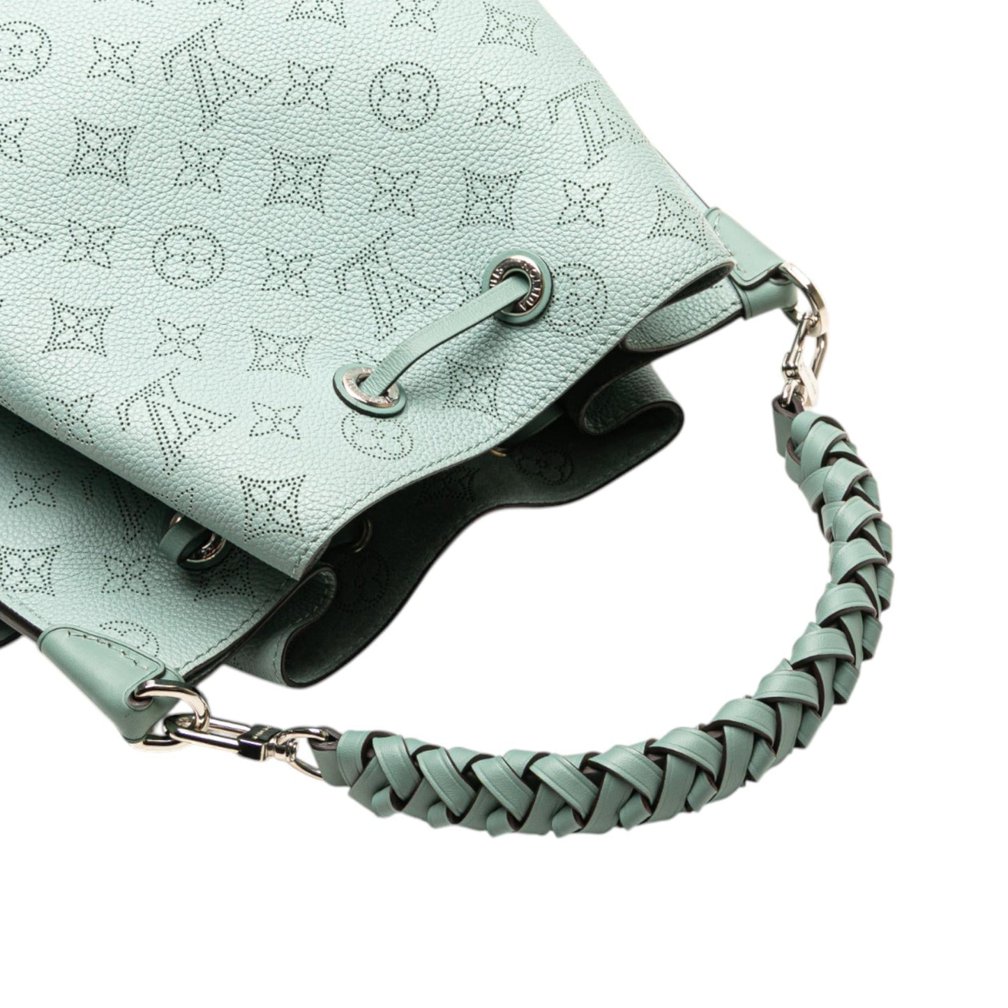 Louis Vuitton Monogram Mahina Muria