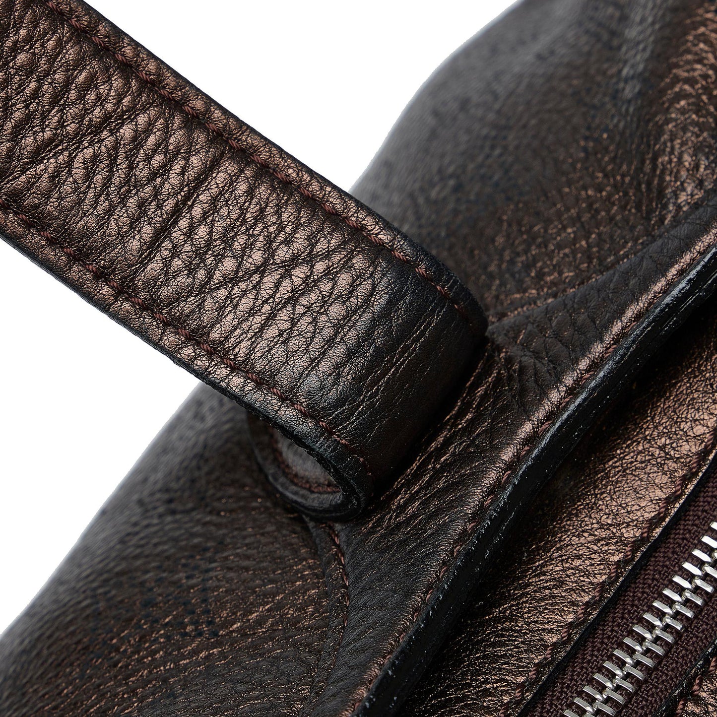 Louis Vuitton Monogram Mahina XS (SHG-V8YNNW)
