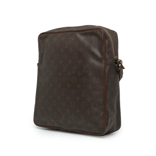 Louis Vuitton Monogram Marceau GM