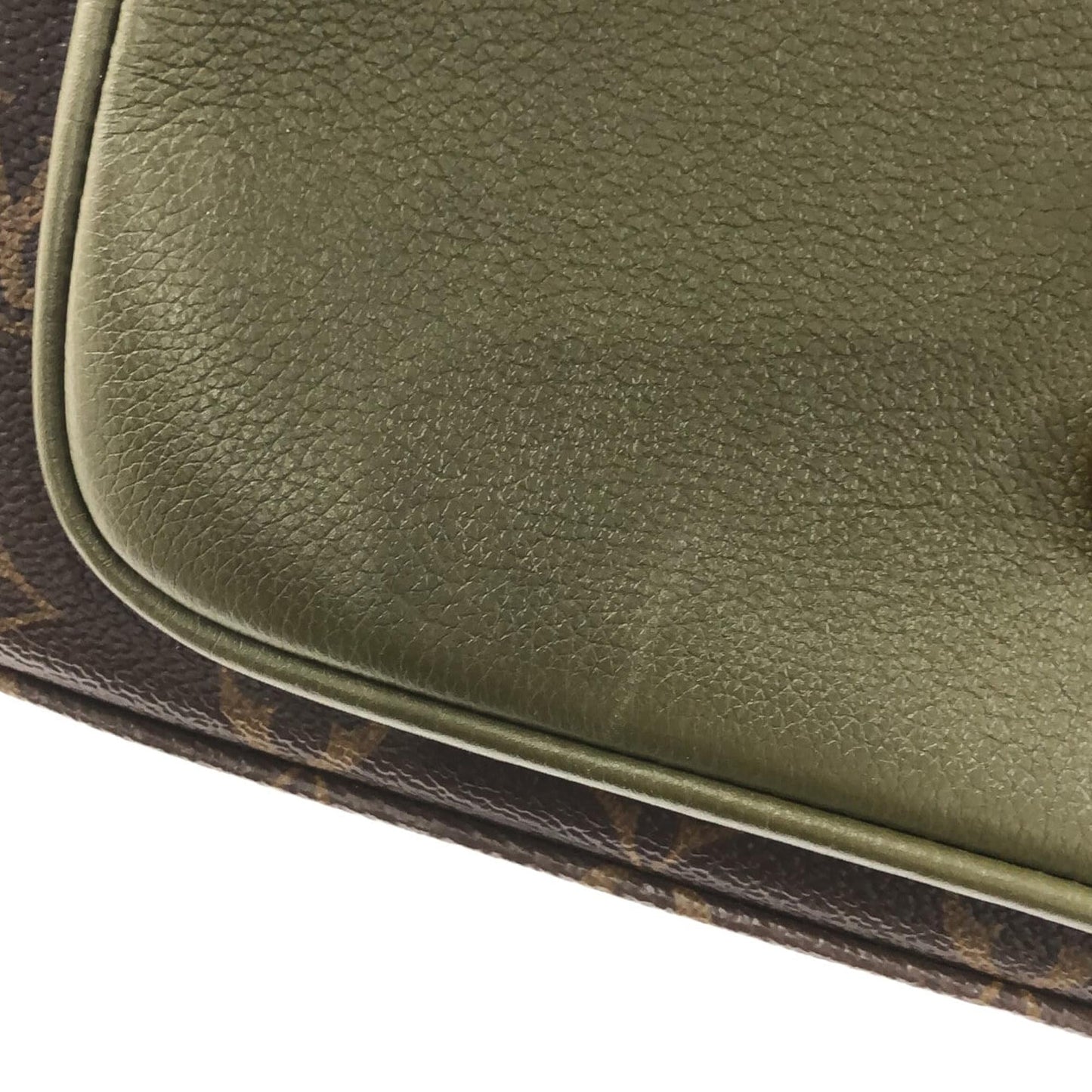 Louis Vuitton Monogram Marignan (SHG-FL4BEq)