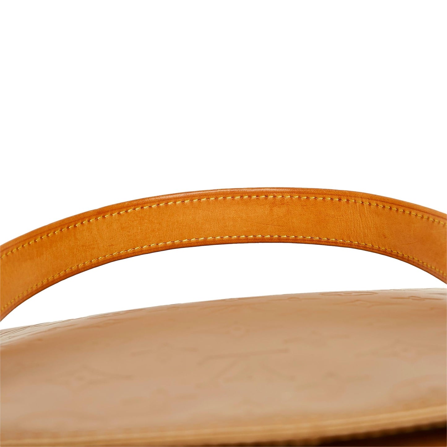 Louis Vuitton Monogram Mat Stockton (SHG-Ldw0Ib)