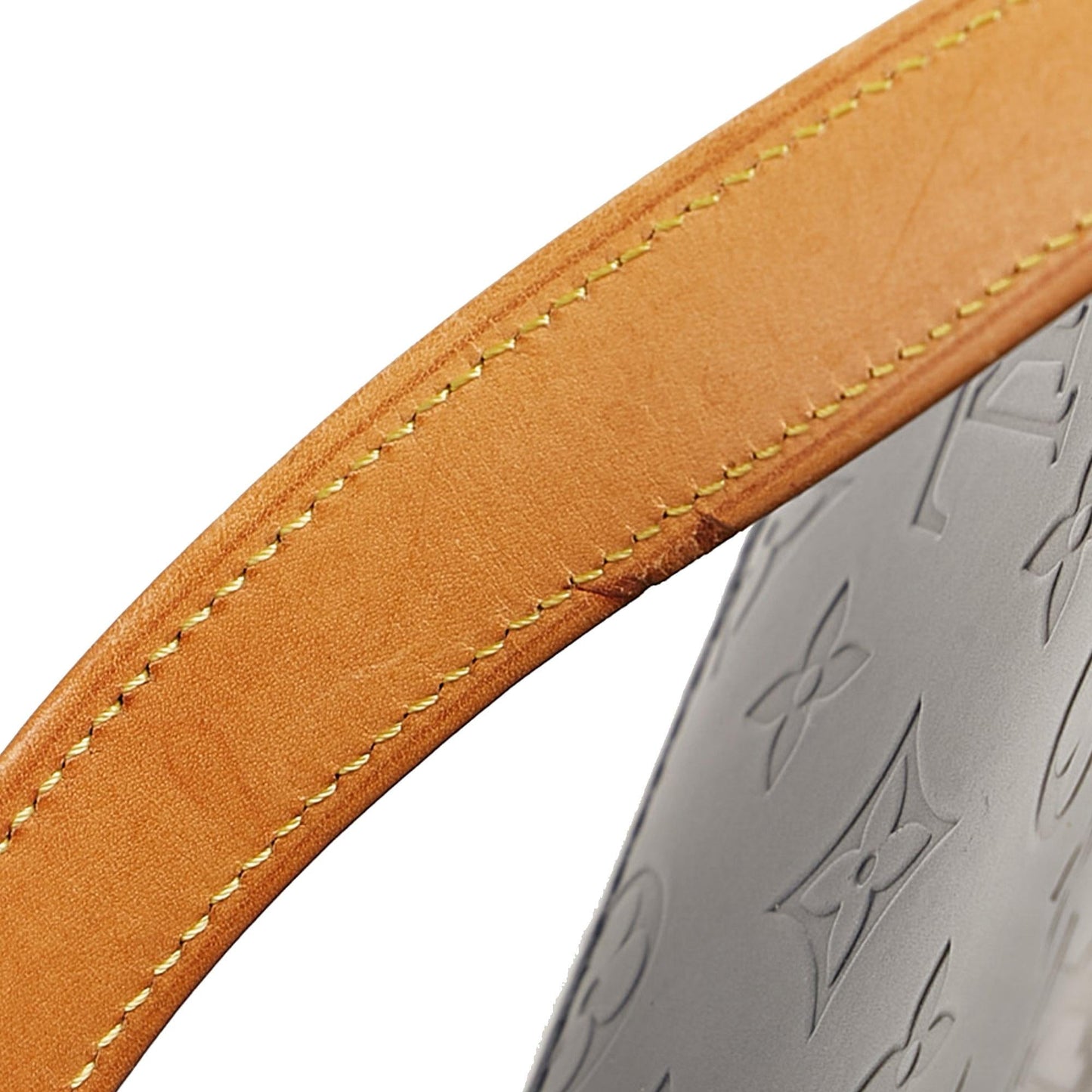 Louis Vuitton Monogram Mat Stockton (SHG-K7THoy)