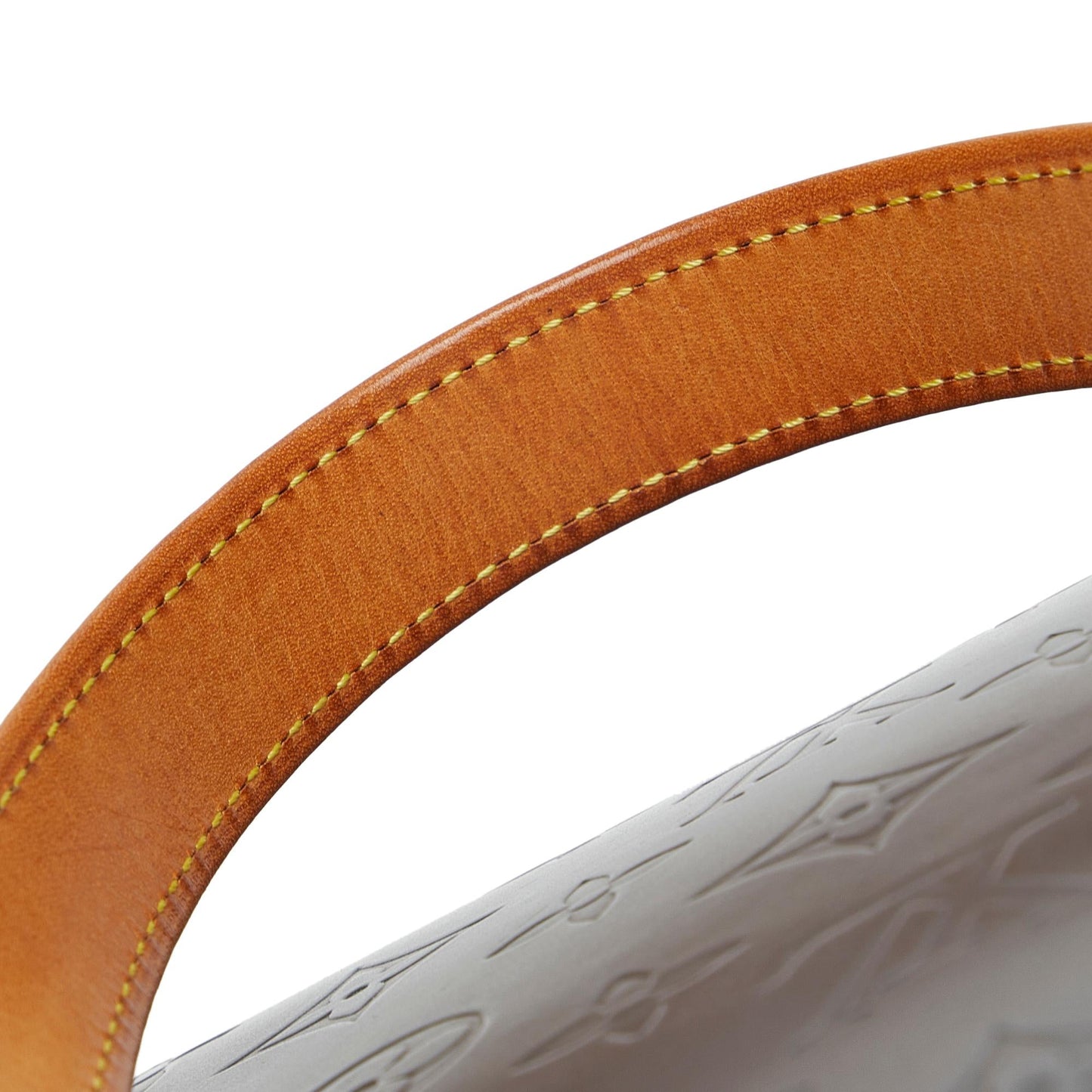 Louis Vuitton Monogram Mat Stockton (SHG-UDP8mU)