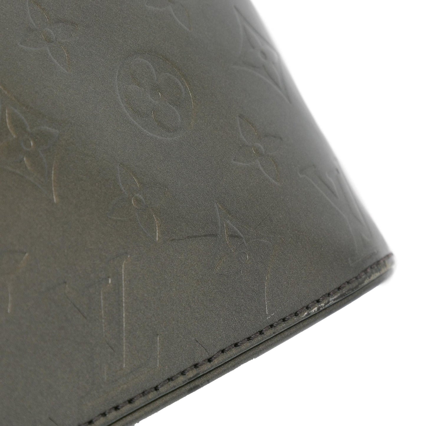 Louis Vuitton Monogram Mat Wilwood (SHG-ttZPmn)