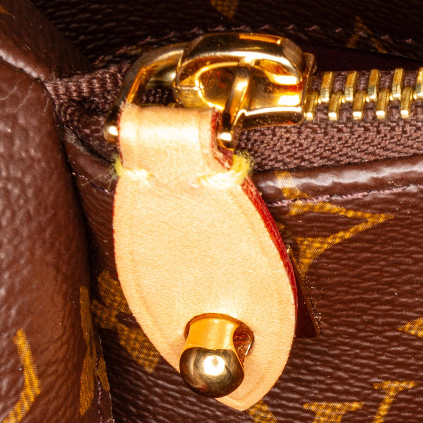 Louis Vuitton Monogram Montaigne MM (SHG-1S3G3I)