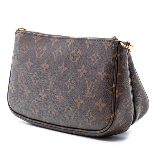 Louis Vuitton Monogram Multi Pochette Accessoires