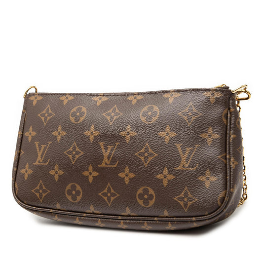 Louis Vuitton Monogram Multi Pochette Accessoires