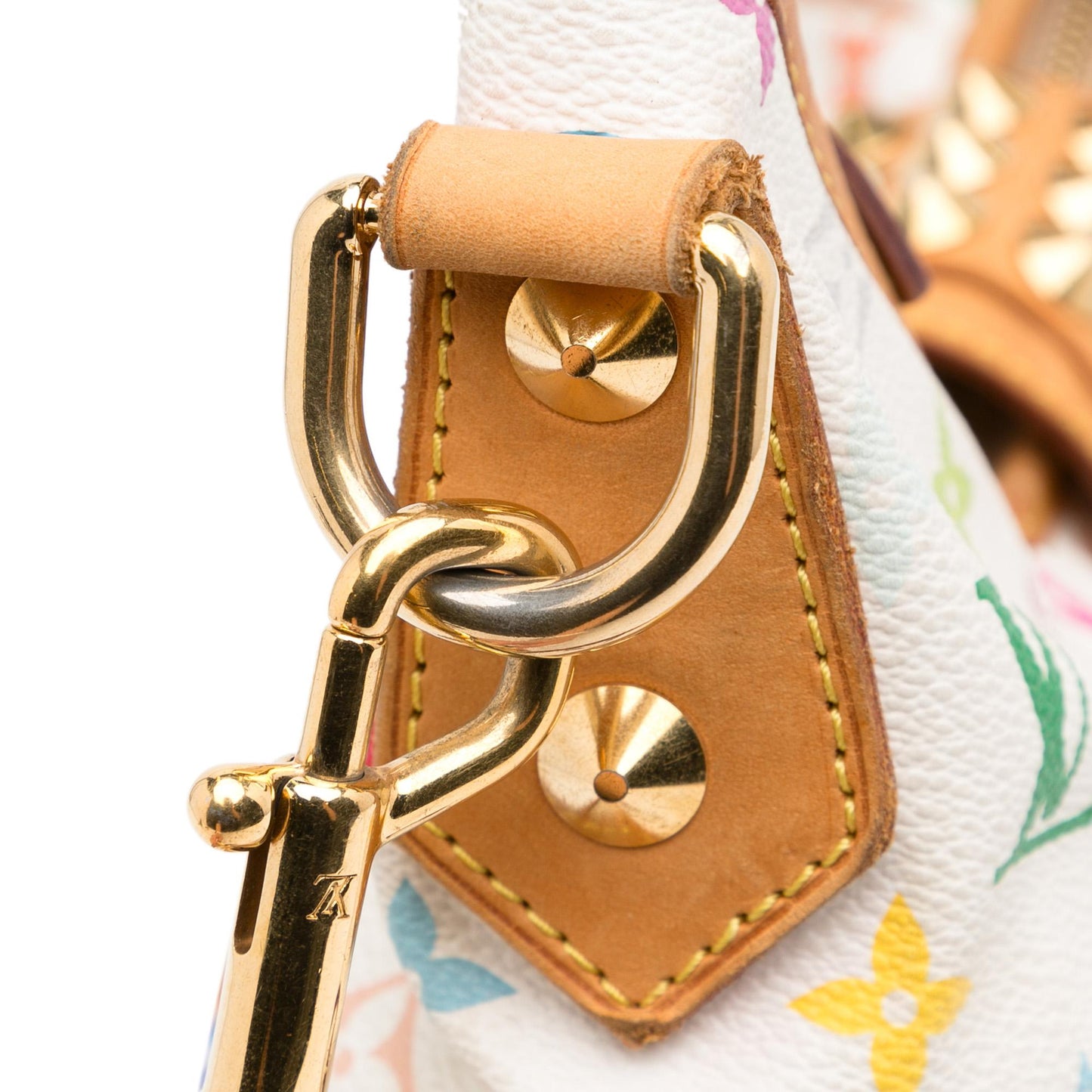 Louis Vuitton Monogram Multicolore Chrissie MM (SHG-z4tJlr)