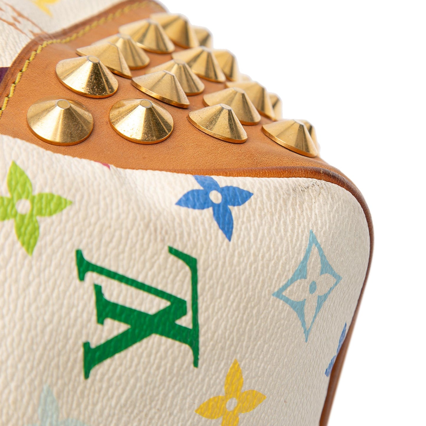Louis Vuitton Monogram Multicolore Chrissie MM