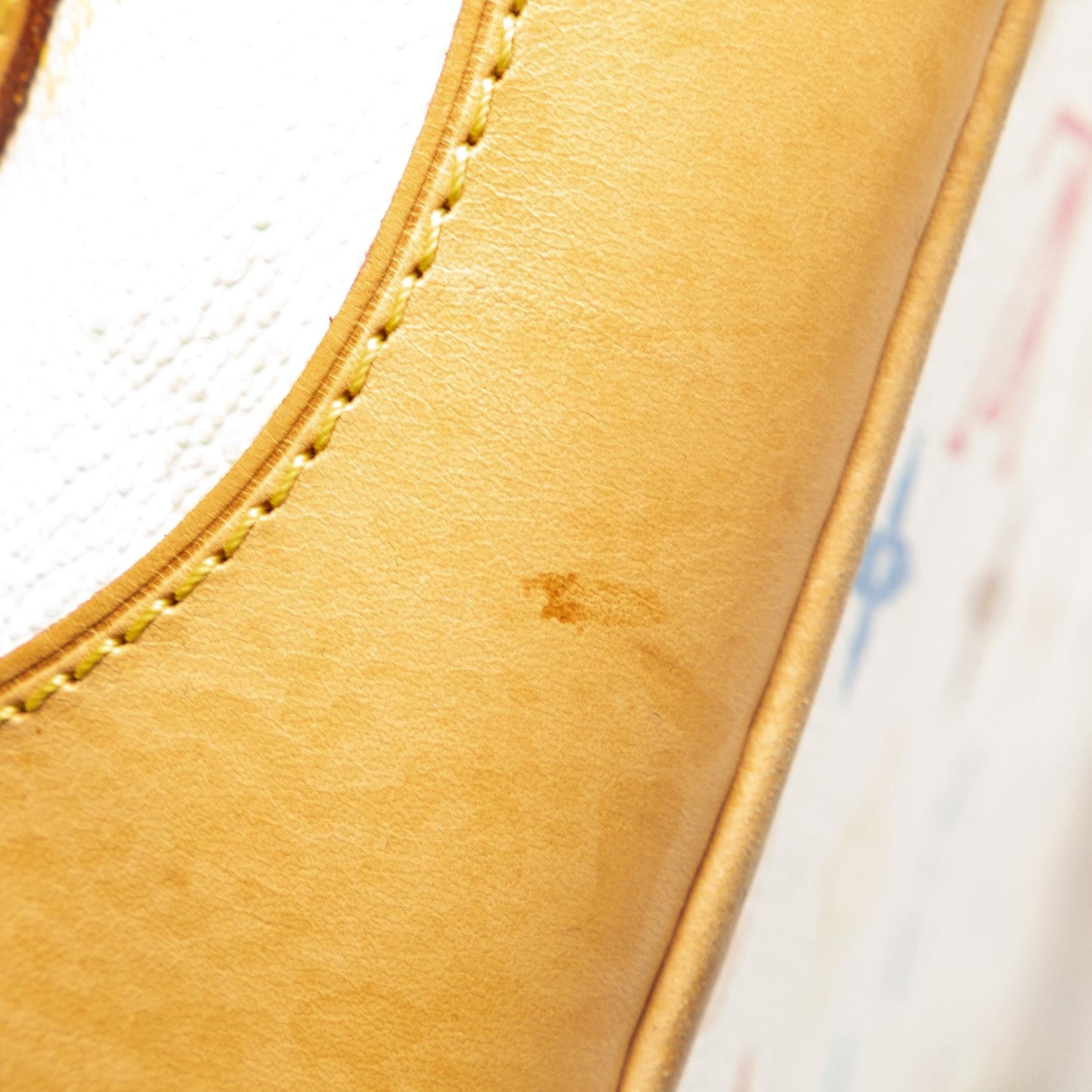 Louis Vuitton Monogram Multicolore Claudia (SHG-Fsf9i1)