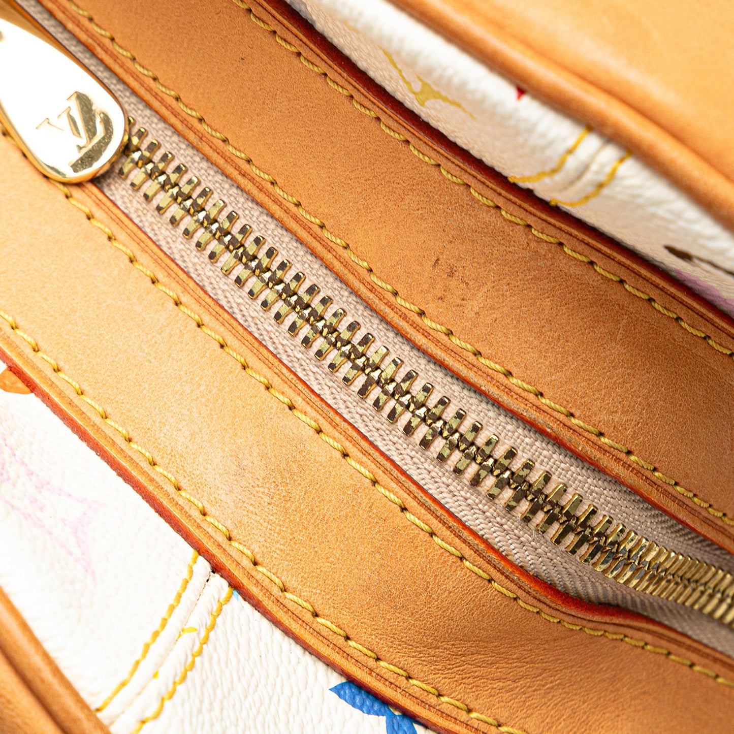 Louis Vuitton Monogram Multicolore Claudia (SHG-M8e7ze)