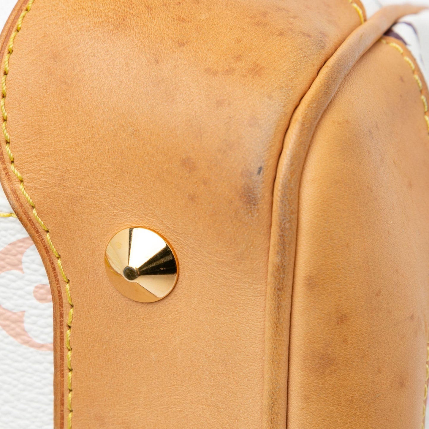 Louis Vuitton Monogram Multicolore Courtney MM (SHG-1iAgYs)