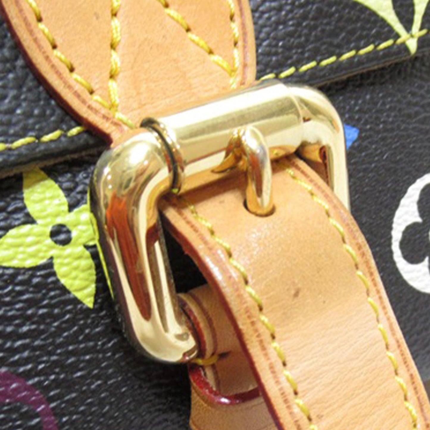 Louis Vuitton Monogram Multicolore Eliza (SHG-vbGuju)