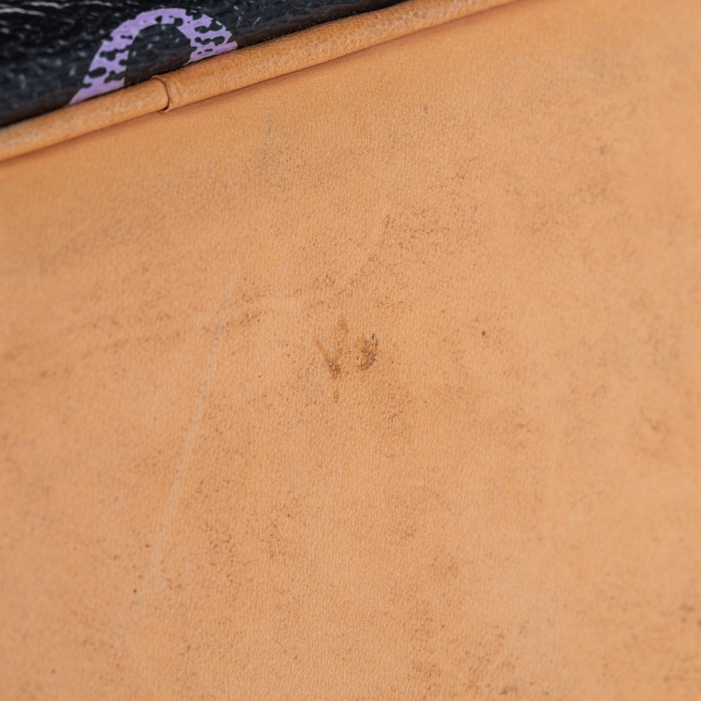 Louis Vuitton Monogram Multicolore Petit Noe (SHG-30719)