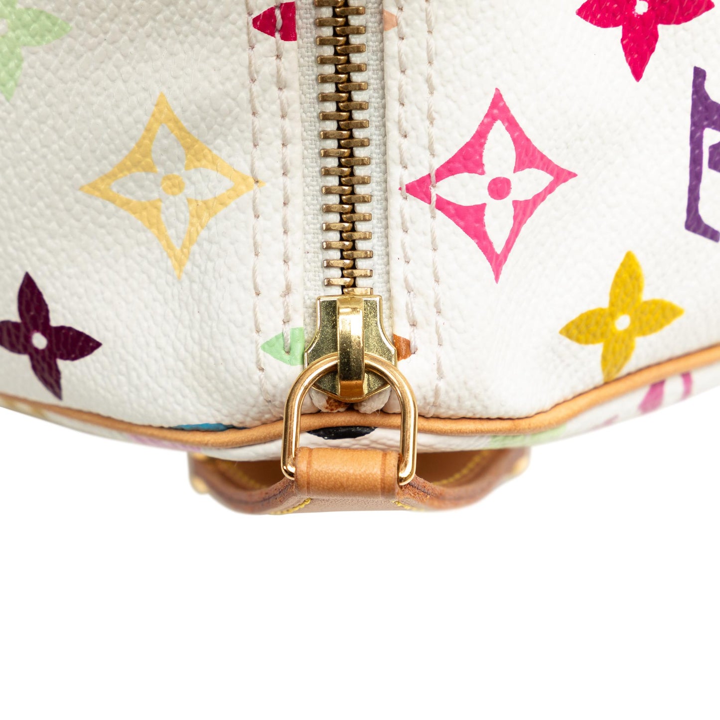 Louis Vuitton Monogram Multicolore Speedy 30 (SHG-BEK5ZV)