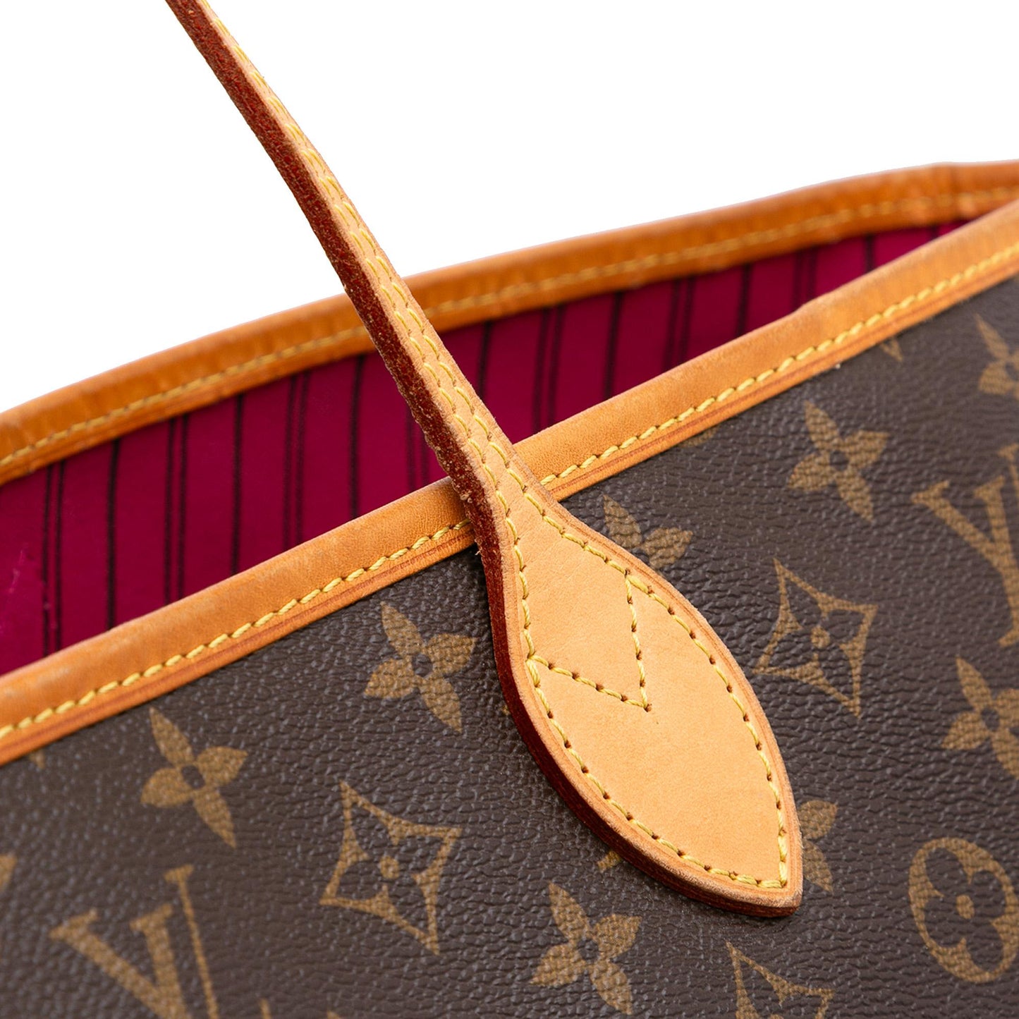 Louis Vuitton Monogram Neverfull GM