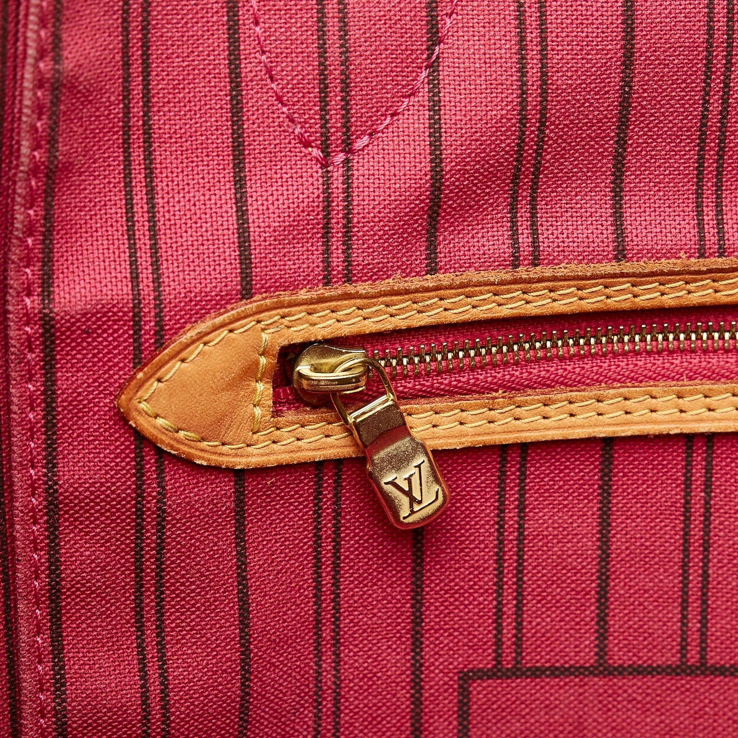 Louis Vuitton Monogram Neverfull MM (SHG-0Oo5T7)