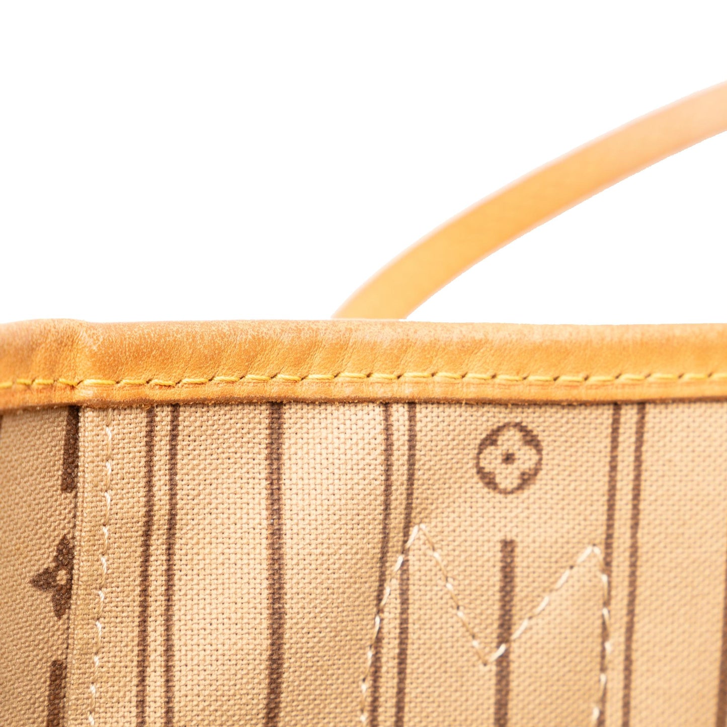 Louis Vuitton Monogram Neverfull MM (SHG-hytsKV)