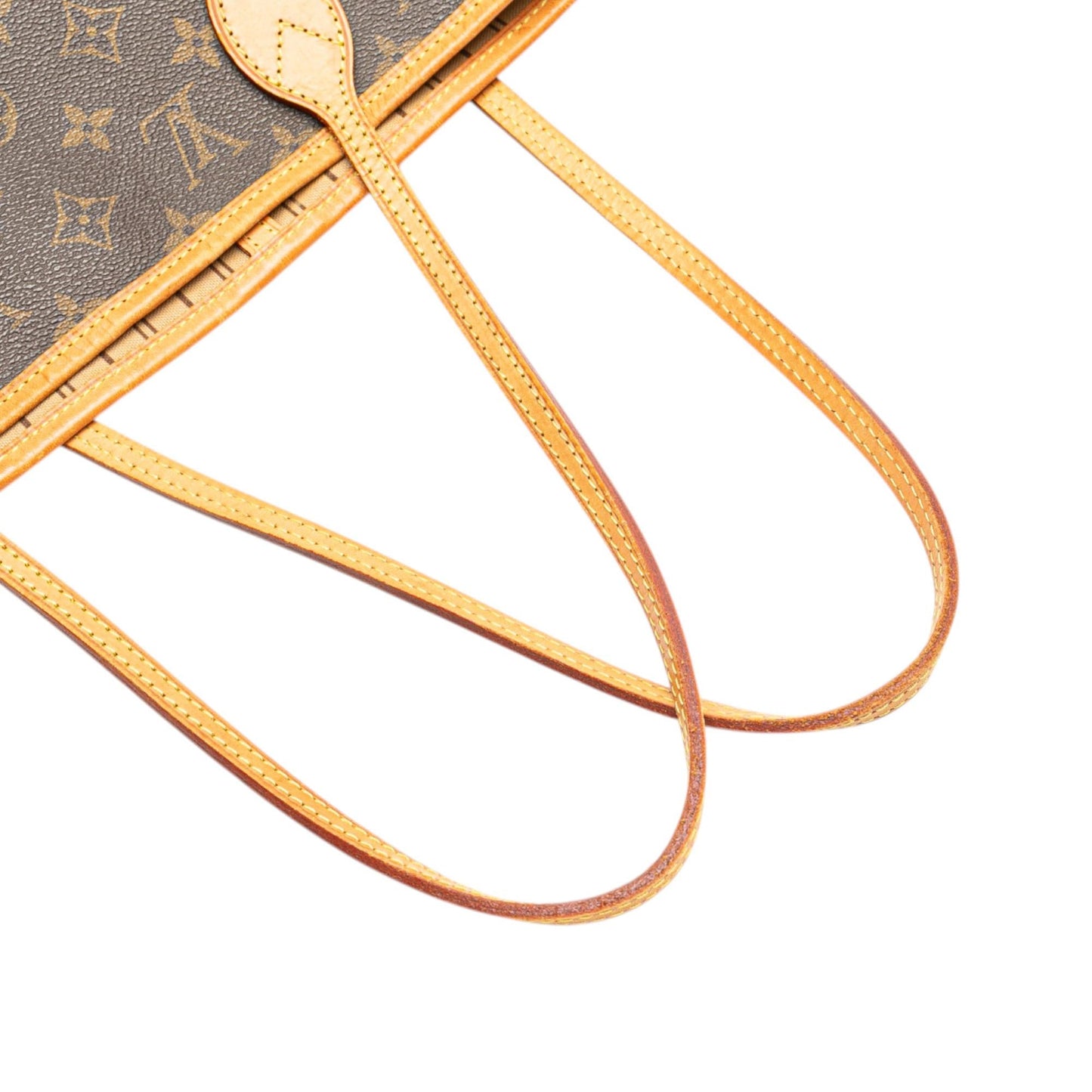 Louis Vuitton Monogram Neverfull MM