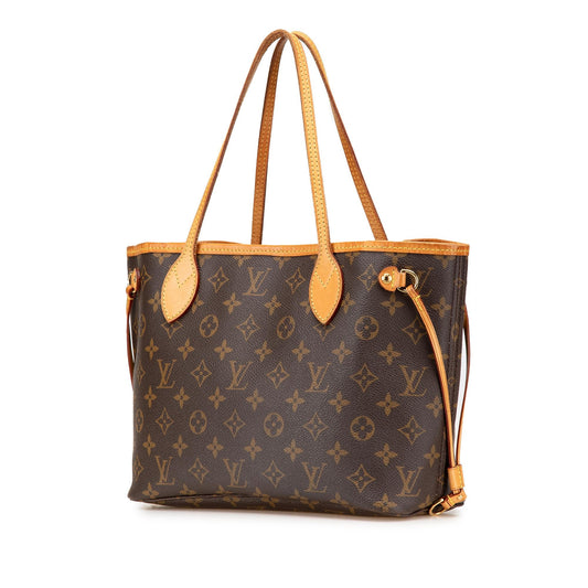 Louis Vuitton Monogram Neverfull PM