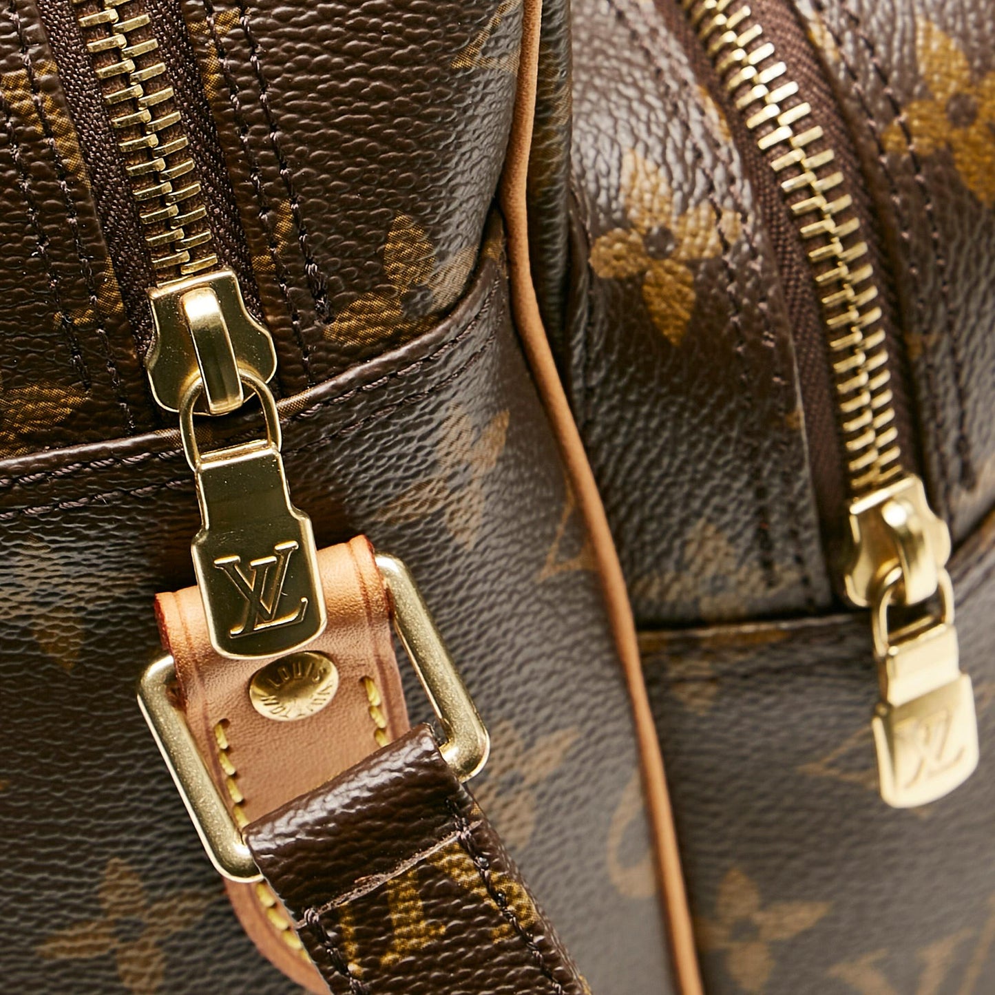 Louis Vuitton Monogram Nile (SHG-30754)