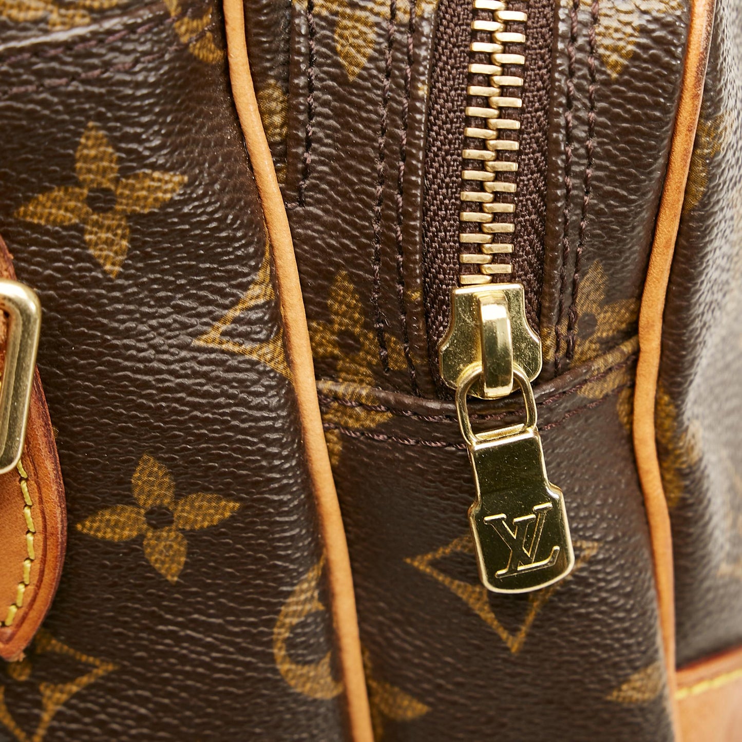 Louis Vuitton Monogram Nile (SHG-Gnd8gj)
