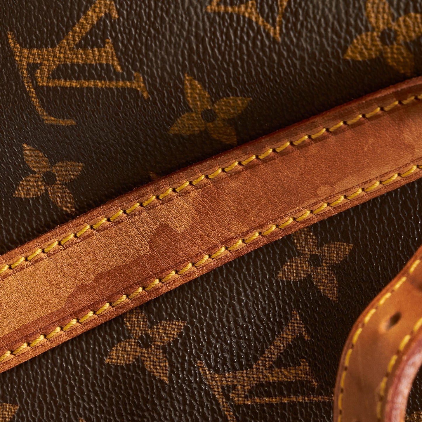 Louis Vuitton Monogram Noe GM (SHG-kS2L41)