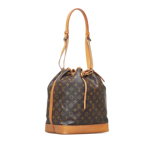 Louis Vuitton Monogram Noe GM (SHG-uFE4z3)