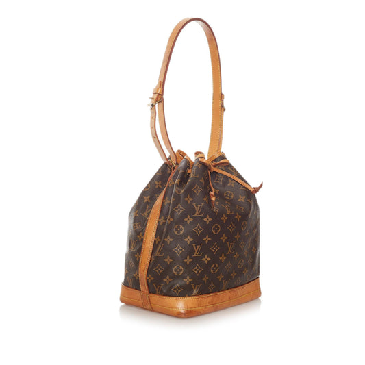Louis Vuitton Monogram Noe (SHG-28696)
