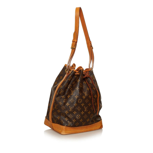 Louis Vuitton Monogram Noe (SHG-28767)