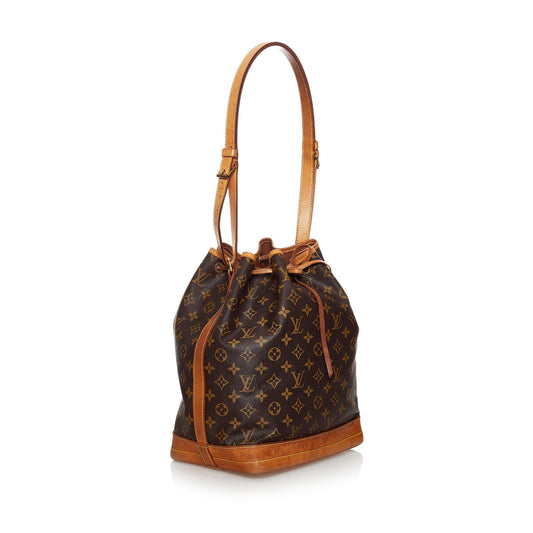 Louis Vuitton Monogram Noe (SHG-31153)