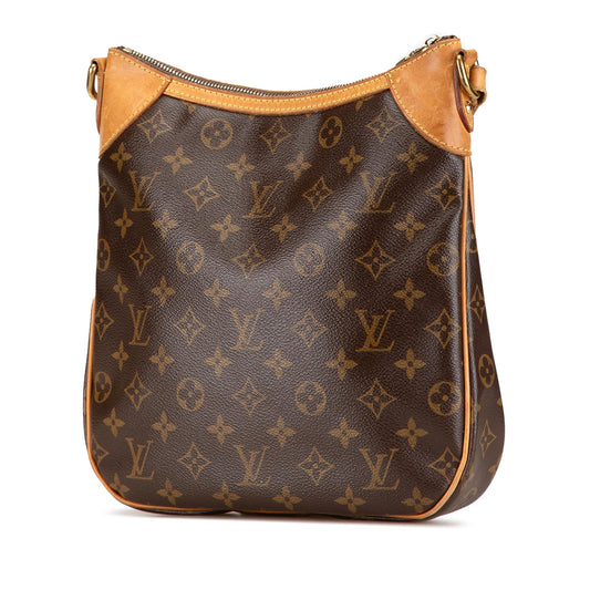 Louis Vuitton Monogram Odeon PM (SHG-HXmUMG)