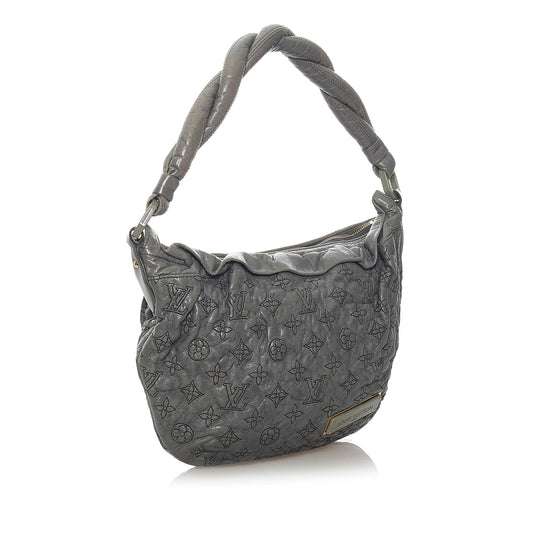 Louis Vuitton Monogram Olympe Nimbus (SHG-28912)